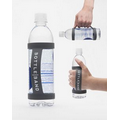 Gray BottleBand Handle